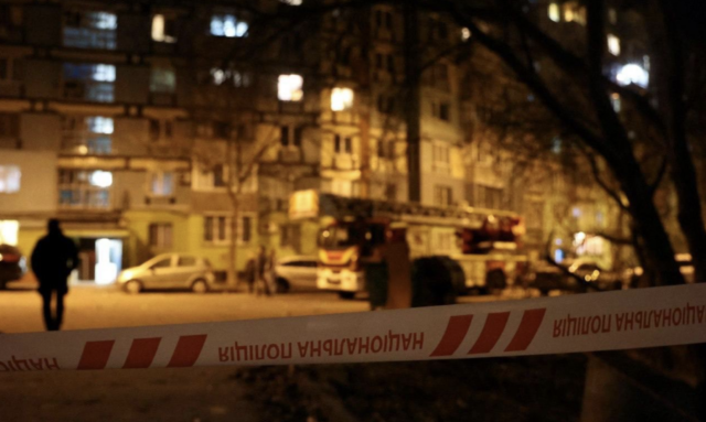Rusia lanza 172 drones contra Ucrania durante la noche y deja al menos cuatro muertos